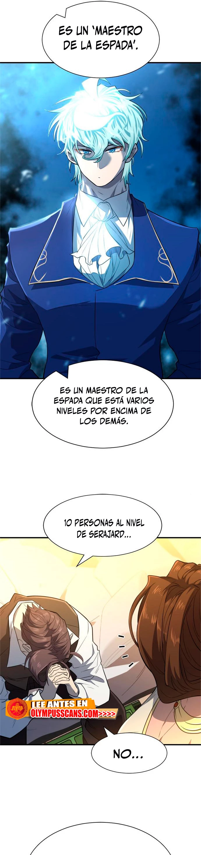 Loco Frontera - Capítulo 94 - Página 12 - LectorTMOo