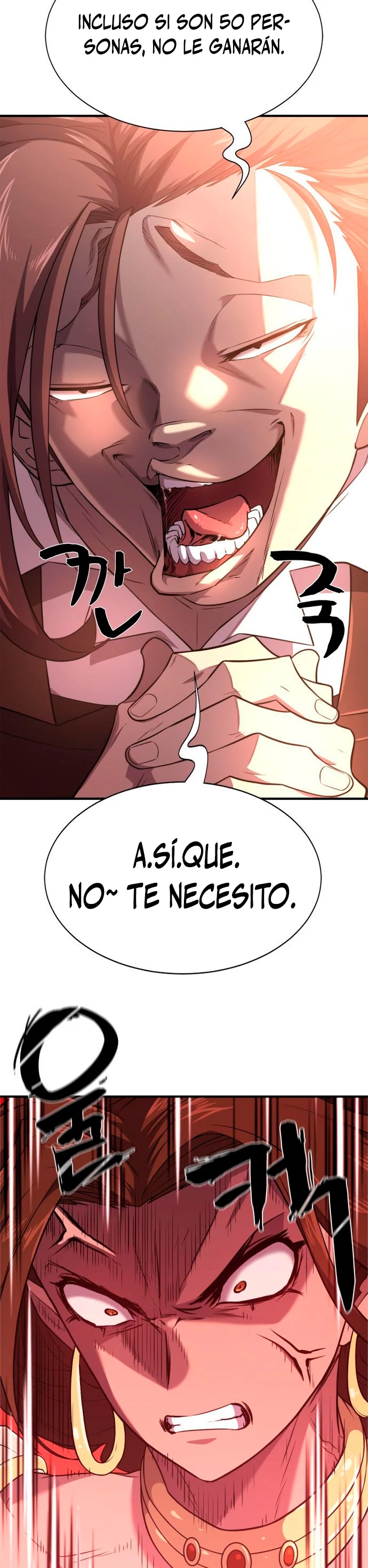Loco Frontera - Capítulo 94 - Página 13 - LectorTMOo