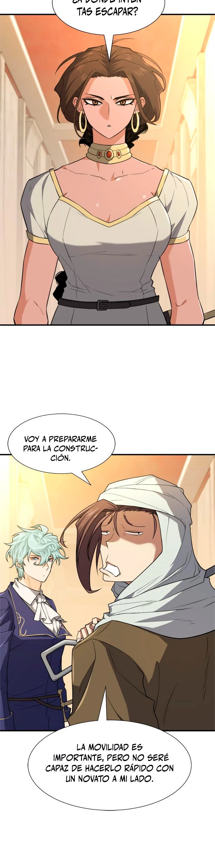 Loco Frontera - Capítulo 94 - Página 25 - LectorTMOo