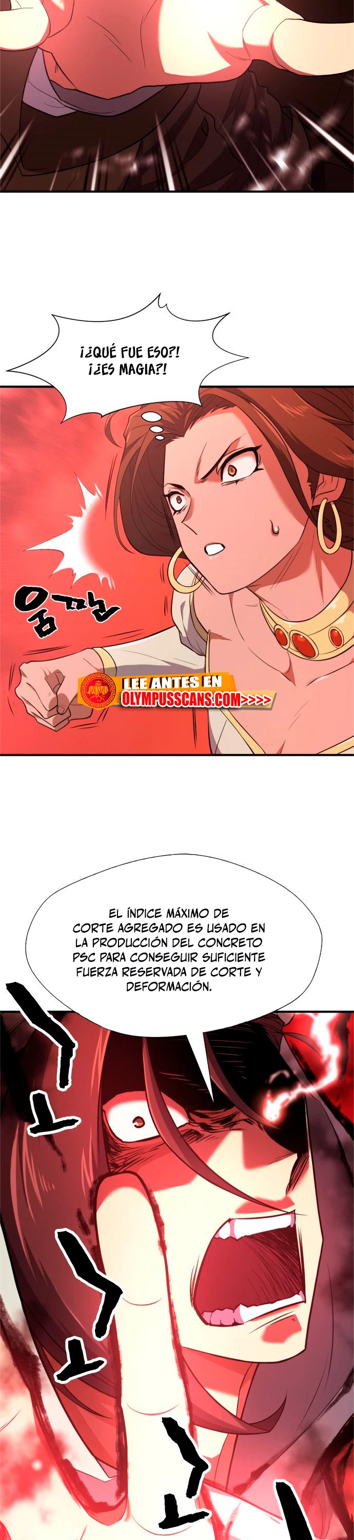 Loco Frontera - Capítulo 94 - Página 28 - LectorTMOo