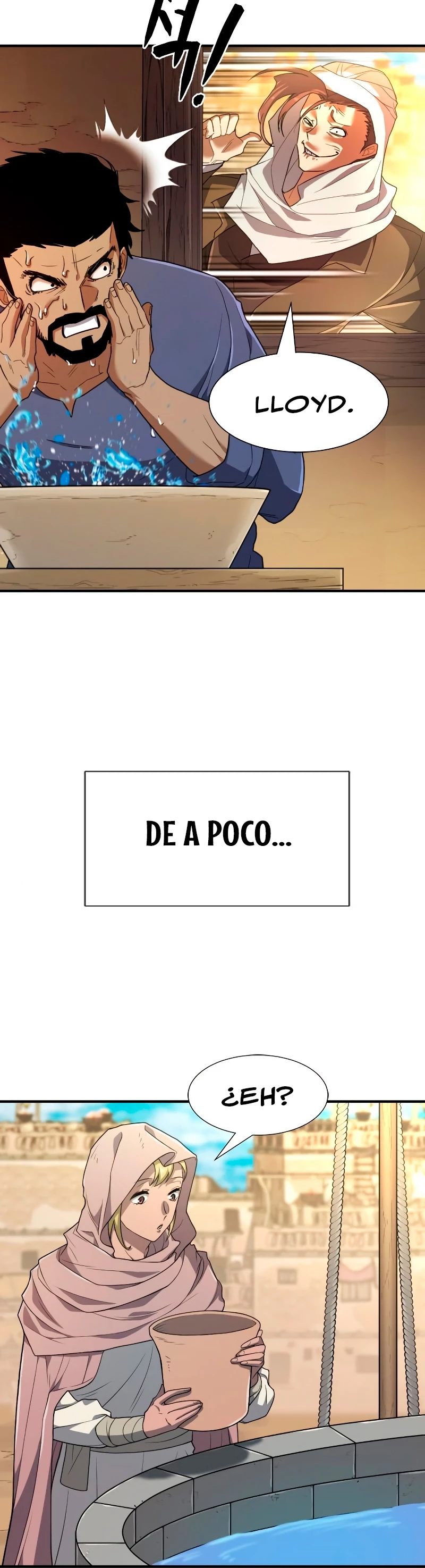 Loco Frontera - Capítulo 95 - Página 14 - LectorTMOo