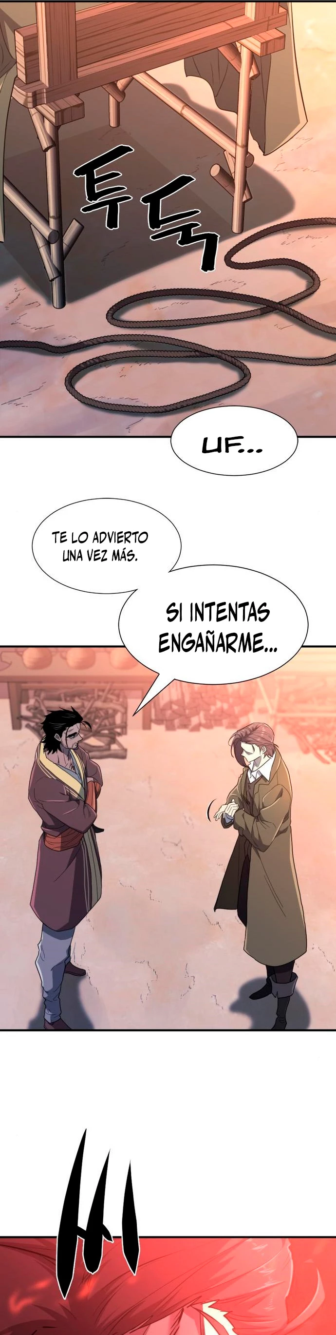 Loco Frontera - Capítulo 96 - Página 12 - LectorTMOo