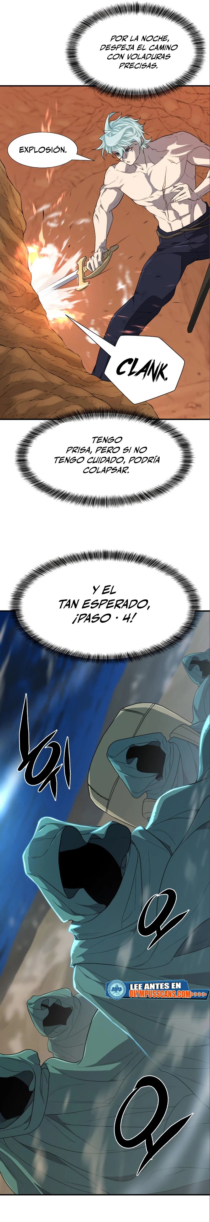 Loco Frontera - Capítulo 97 - Página 16 - LectorTMOo