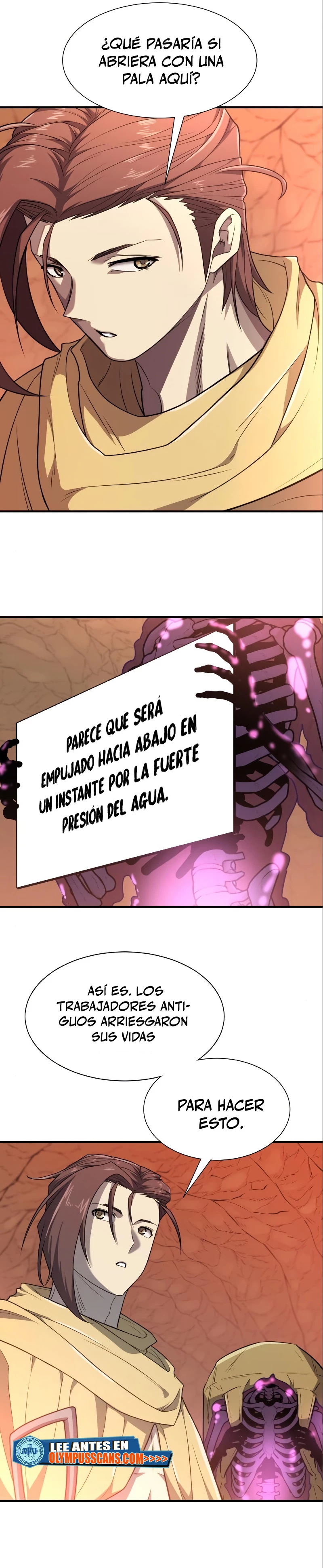 Loco Frontera - Capítulo 97 - Página 19 - LectorTMOo