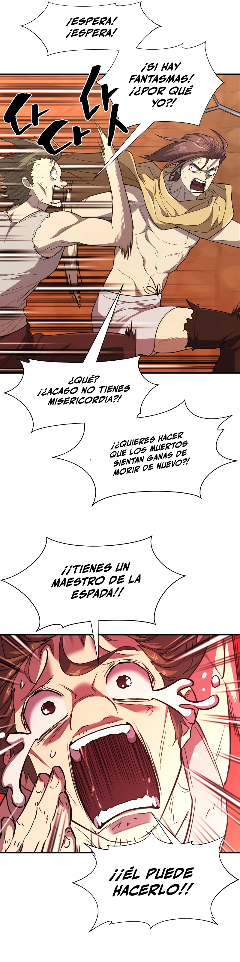 Loco Frontera - Capítulo 97 - Página 25 - LectorTMOo