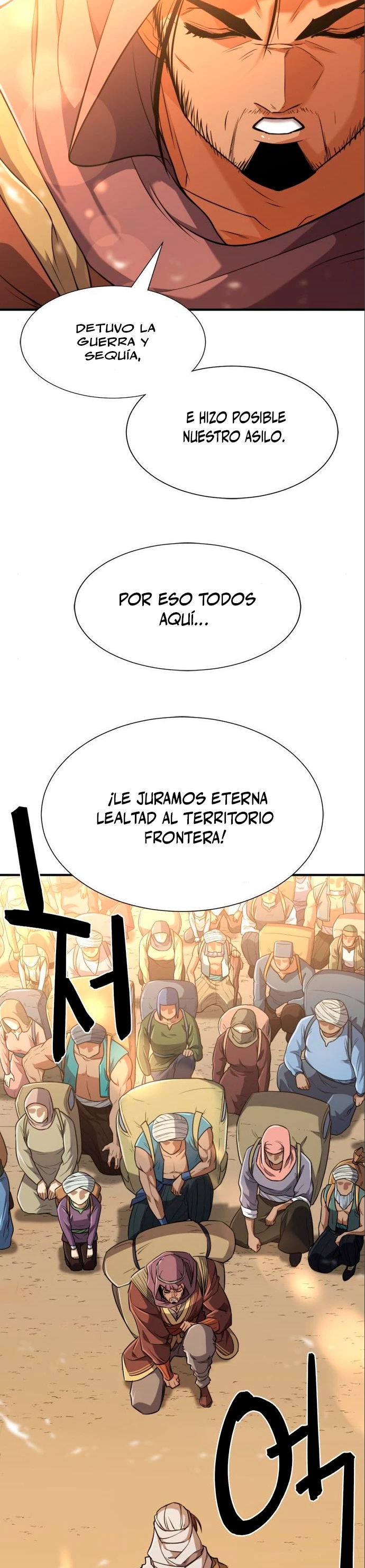 Loco Frontera - Capítulo 98 - Página 6 - LectorTMOo