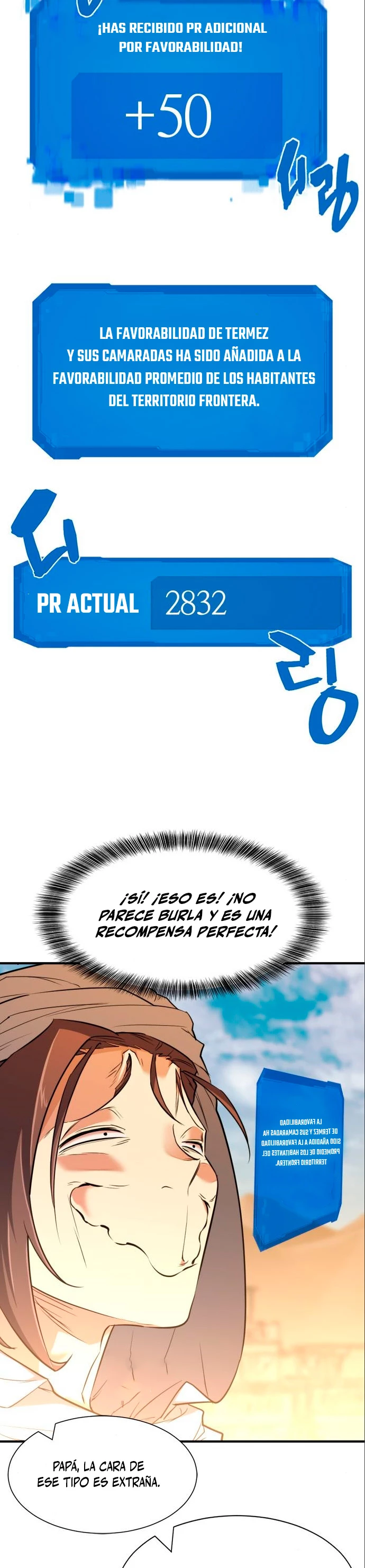 Loco Frontera - Capítulo 98 - Página 8 - LectorTMOo