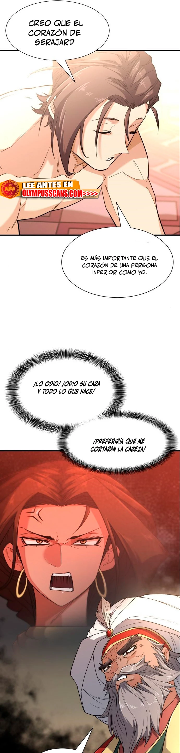 Loco Frontera - Capítulo 98 - Página 12 - LectorTMOo