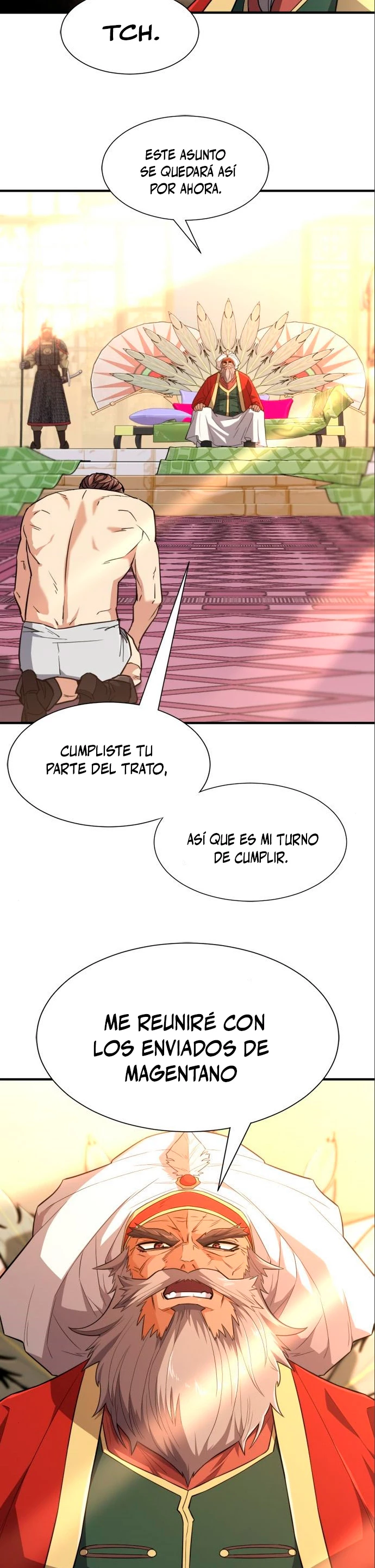 Loco Frontera - Capítulo 98 - Página 13 - LectorTMOo