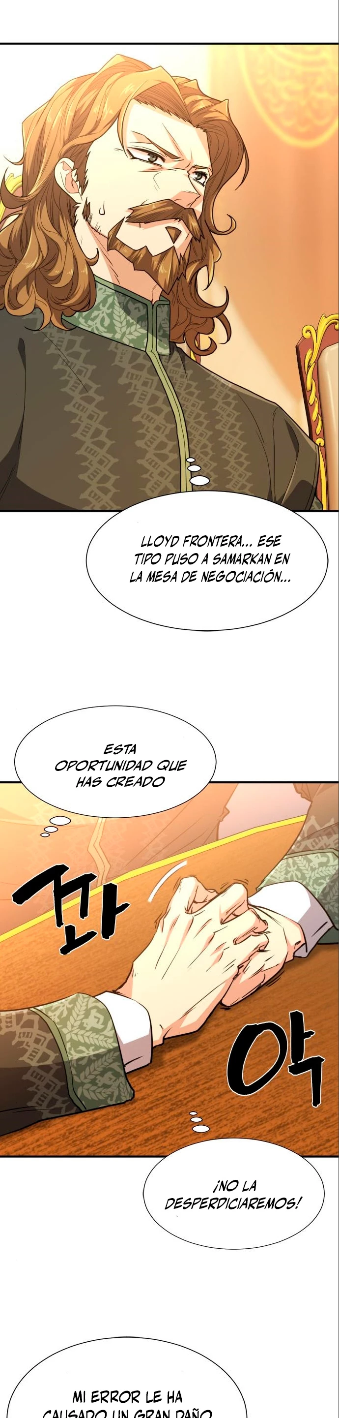 Loco Frontera - Capítulo 98 - Página 18 - LectorTMOo