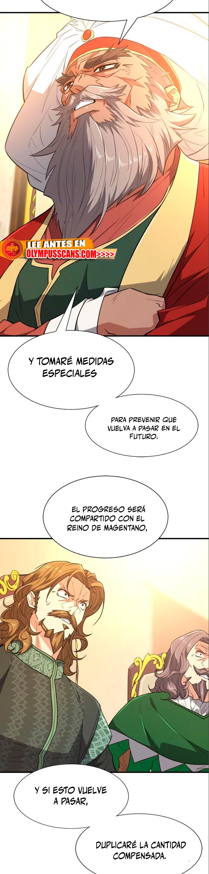 Loco Frontera - Capítulo 98 - Página 20 - LectorTMOo