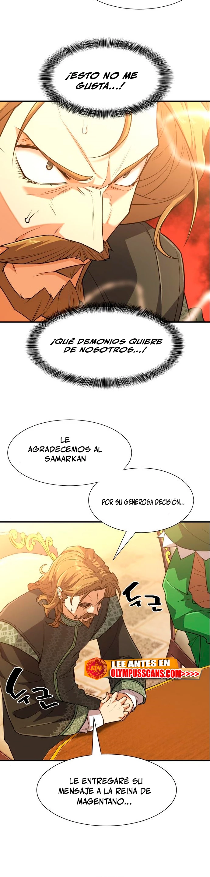 Loco Frontera - Capítulo 98 - Página 21 - LectorTMOo
