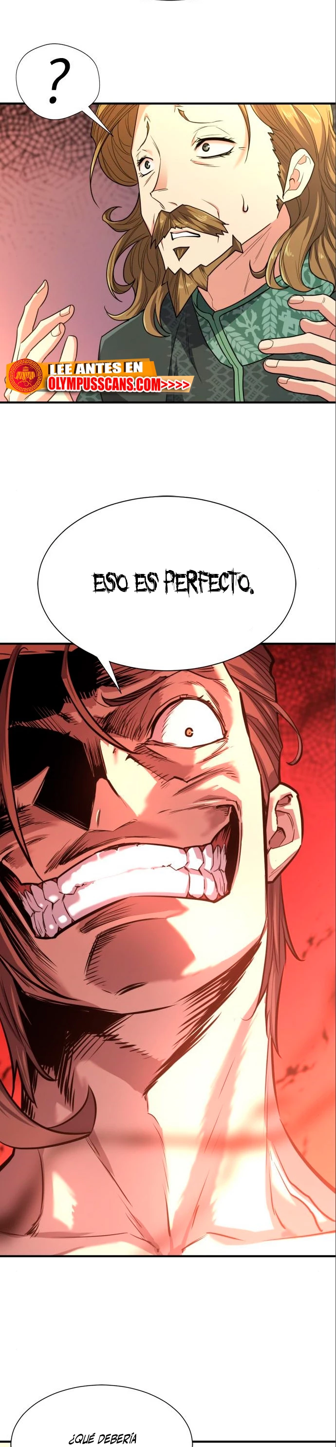 Loco Frontera - Capítulo 98 - Página 26 - LectorTMOo