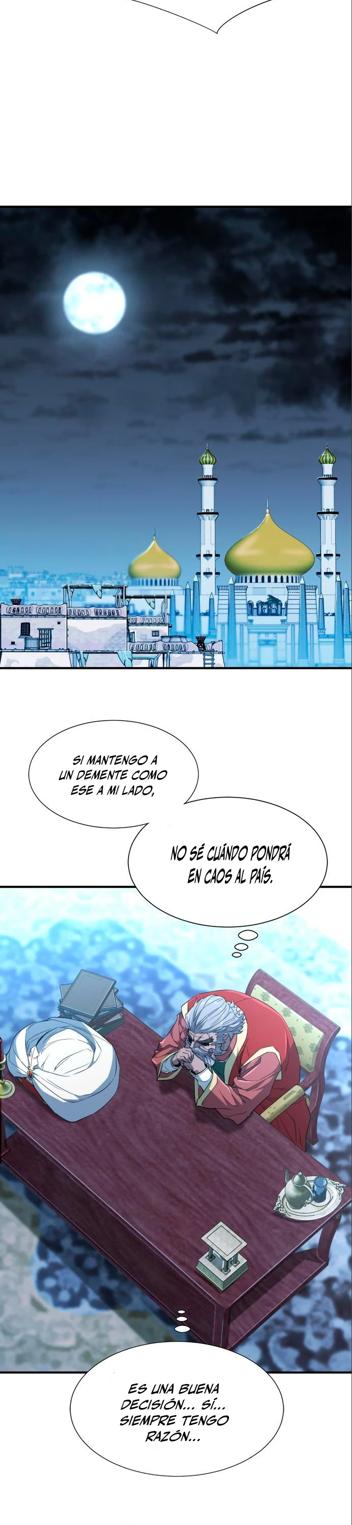 Loco Frontera - Capítulo 98 - Página 41 - LectorTMOo