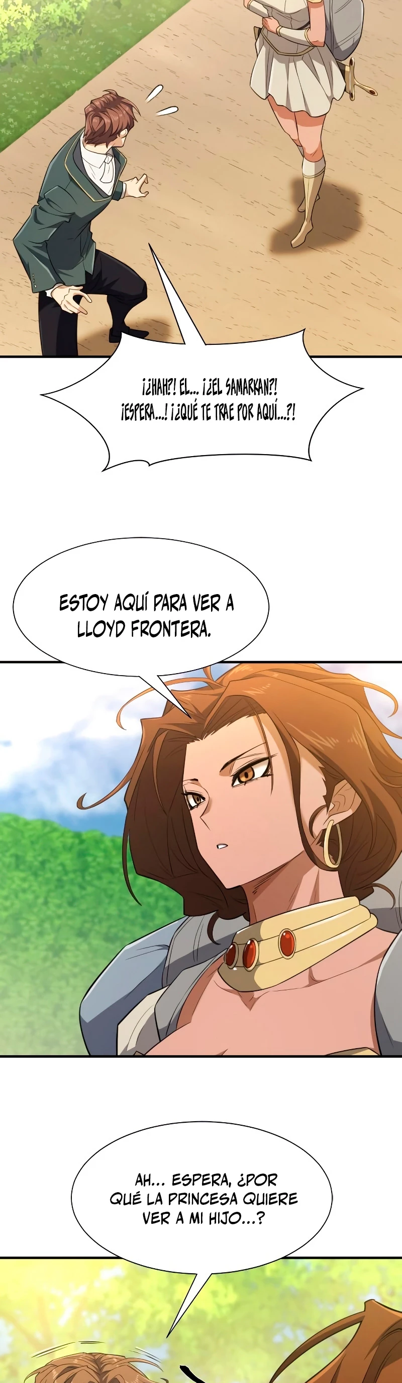 Loco Frontera - Capítulo 99 - Página 45 - LectorTMOo