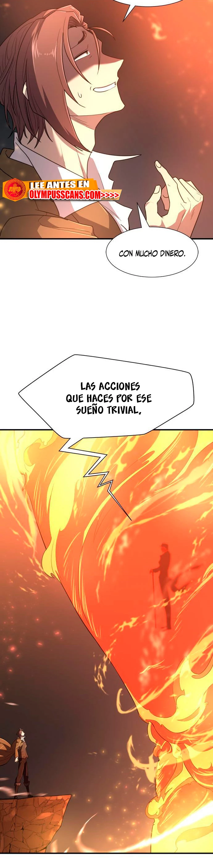 Loco Frontera - Capítulo 100 - Página 16 - LectorTMOo