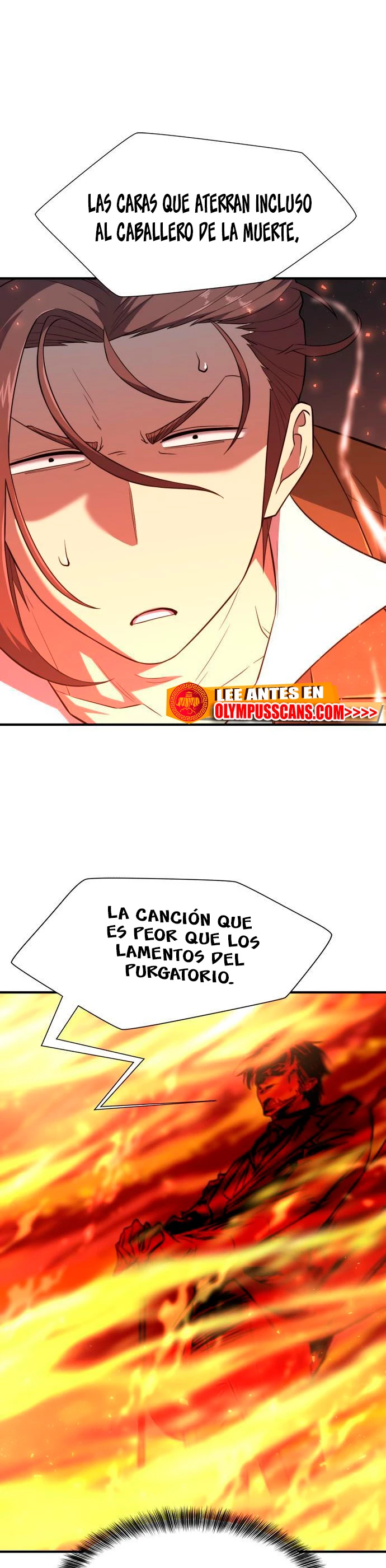 Loco Frontera - Capítulo 100 - Página 17 - LectorTMOo