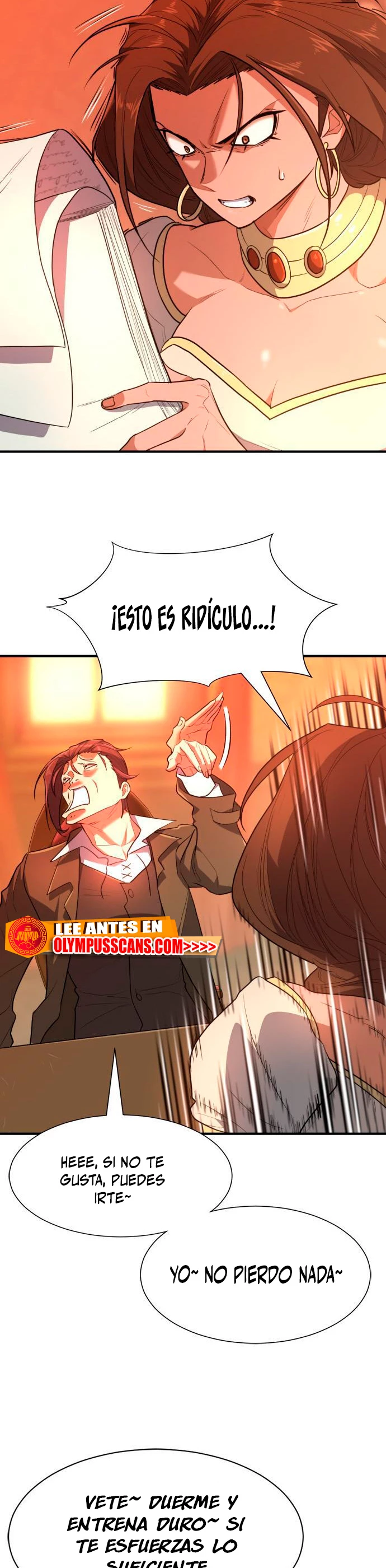 Loco Frontera - Capítulo 100 - Página 37 - LectorTMOo