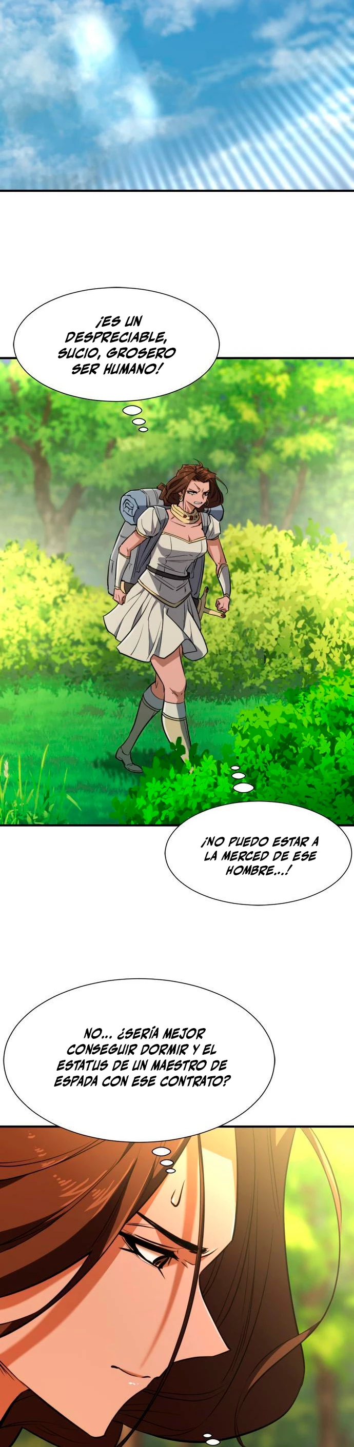 Loco Frontera - Capítulo 100 - Página 42 - LectorTMOo