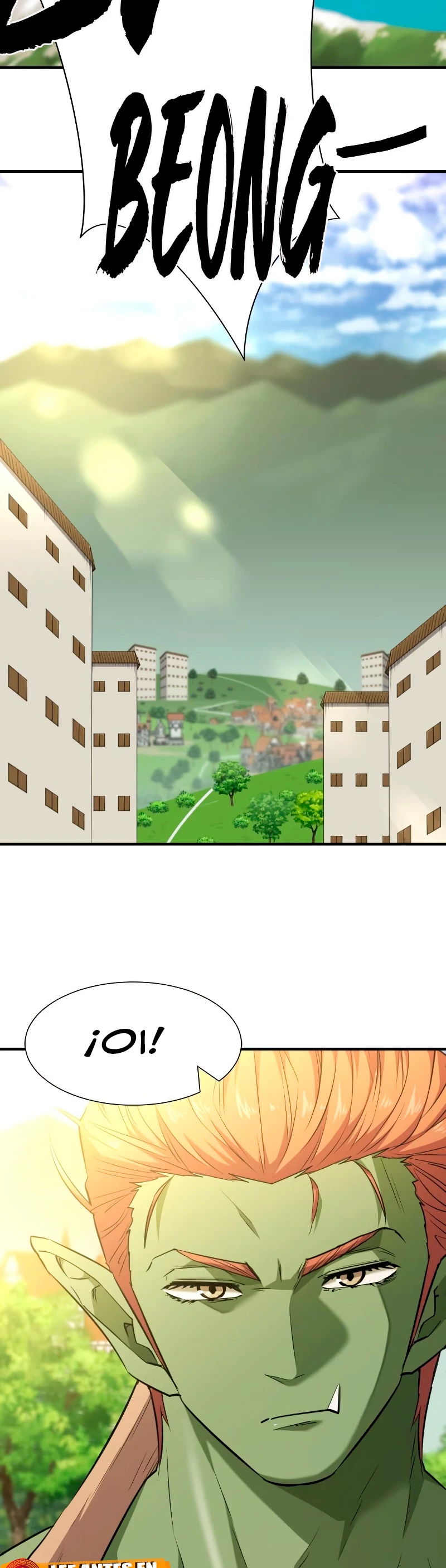 Loco Frontera - Capítulo 102 - Página 18 - LectorTMOo