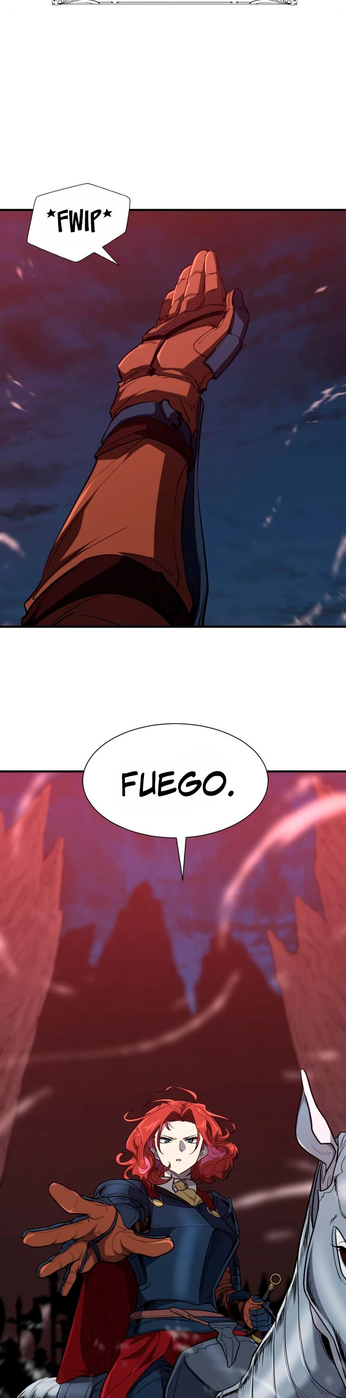 Loco Frontera - Capítulo 103 - Página 4 - LectorTMOo