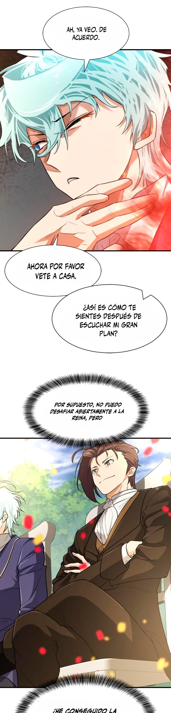 Loco Frontera - Capítulo 103 - Página 35 - LectorTMOo