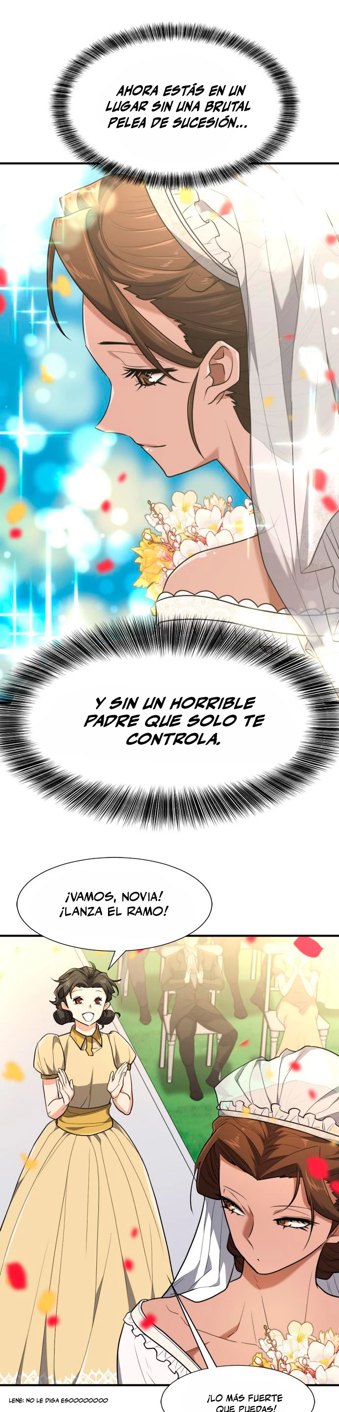 Loco Frontera - Capítulo 103 - Página 37 - LectorTMOo