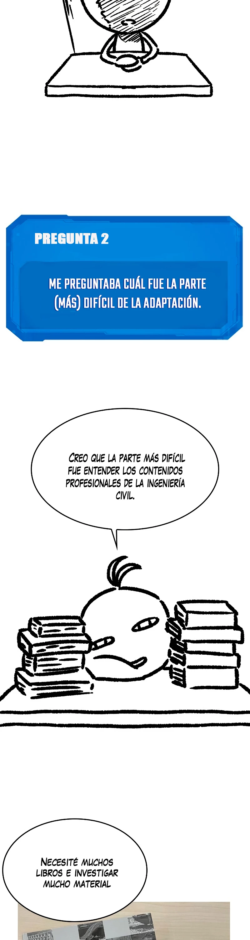 Loco Frontera - Capítulo 104.06 - Página 6 - LectorTMOo