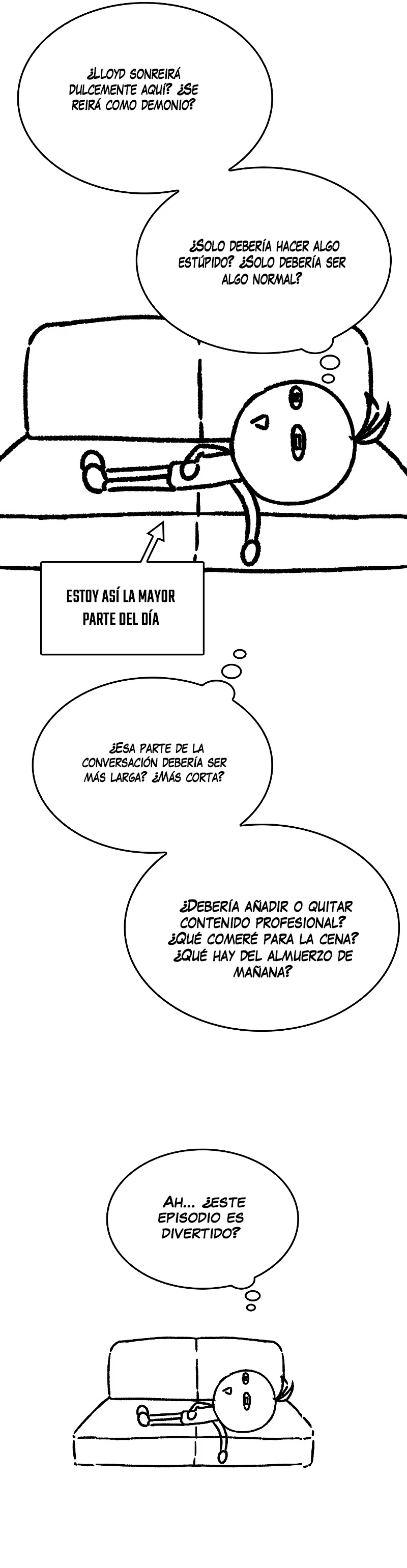Loco Frontera - Capítulo 104.06 - Página 11 - LectorTMOo