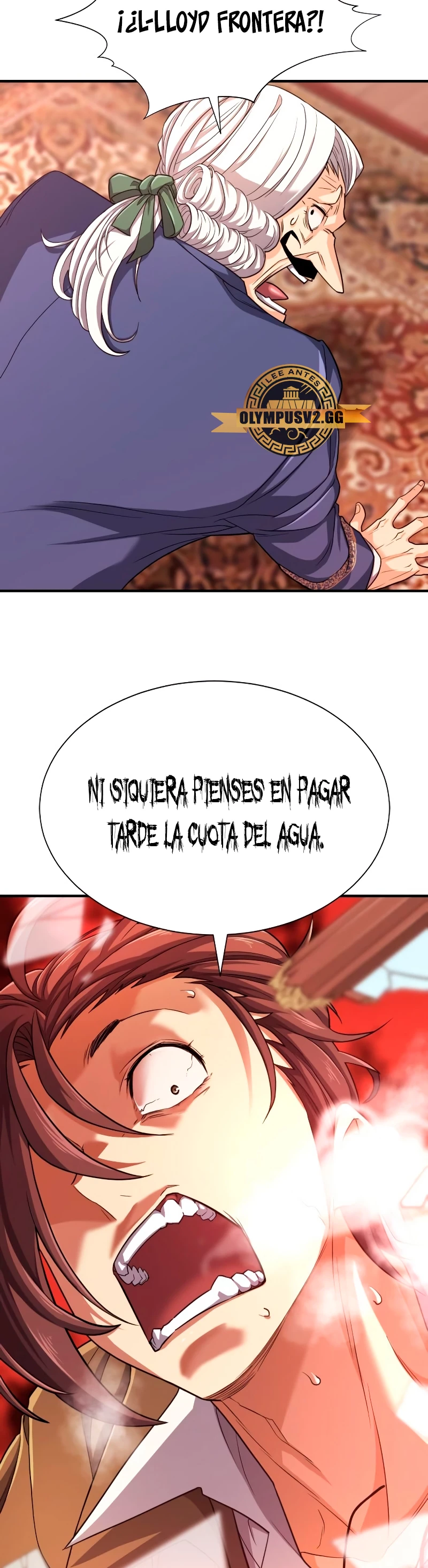 Loco Frontera - Capítulo 104.06 - Página 24 - LectorTMOo