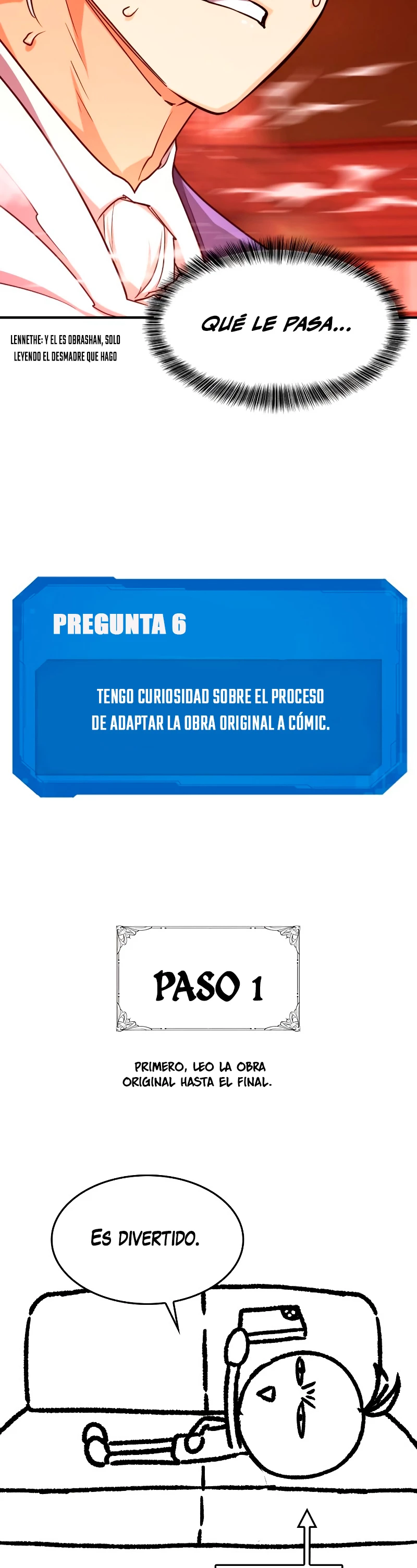 Loco Frontera - Capítulo 104.06 - Página 29 - LectorTMOo