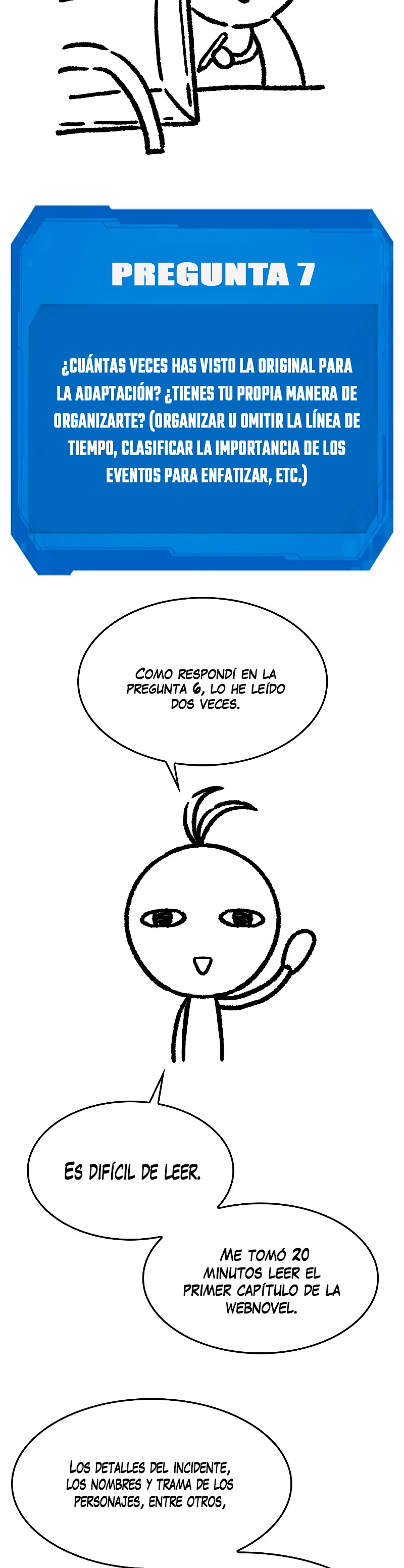 Loco Frontera - Capítulo 104.06 - Página 41 - LectorTMOo