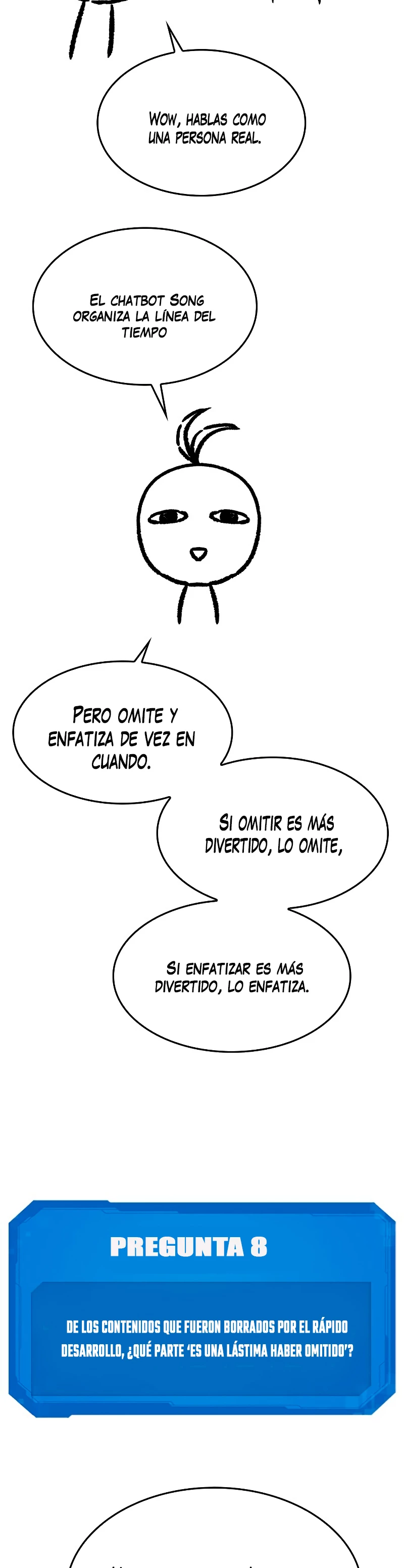 Loco Frontera - Capítulo 104.06 - Página 43 - LectorTMOo
