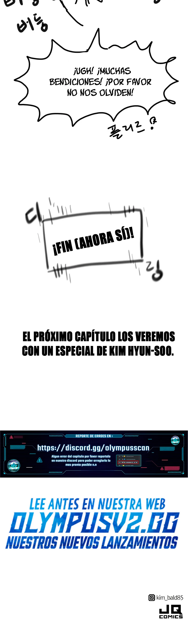 Loco Frontera - Capítulo 104.06 - Página 58 - LectorTMOo