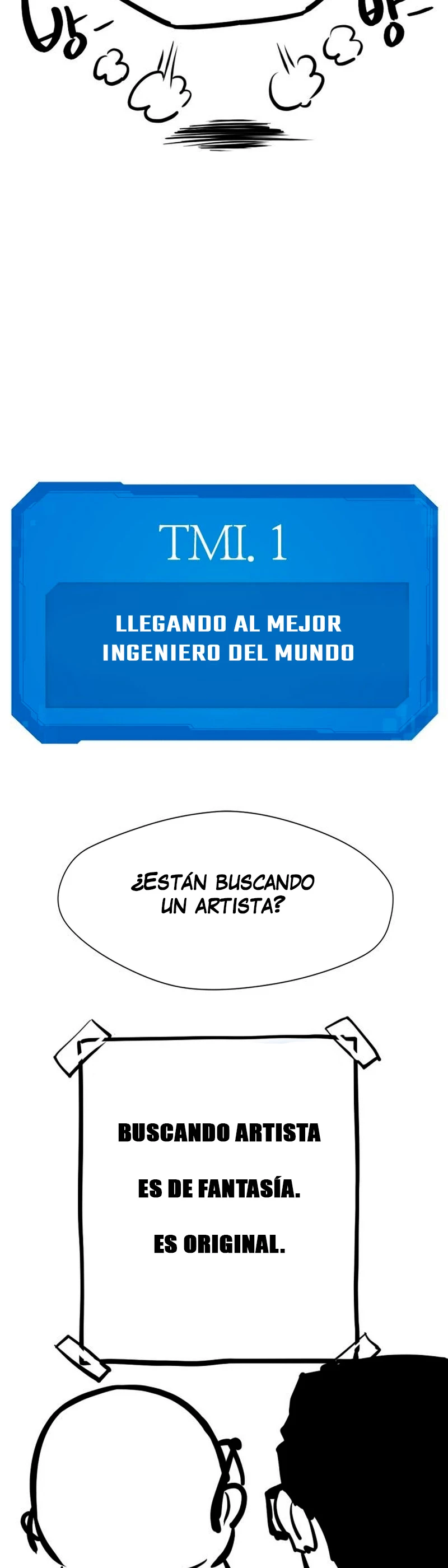 Loco Frontera - Capítulo 104.2 - Página 4 - LectorTMOo