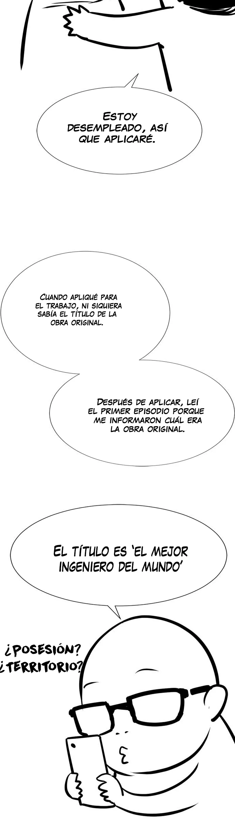 Loco Frontera - Capítulo 104.2 - Página 5 - LectorTMOo