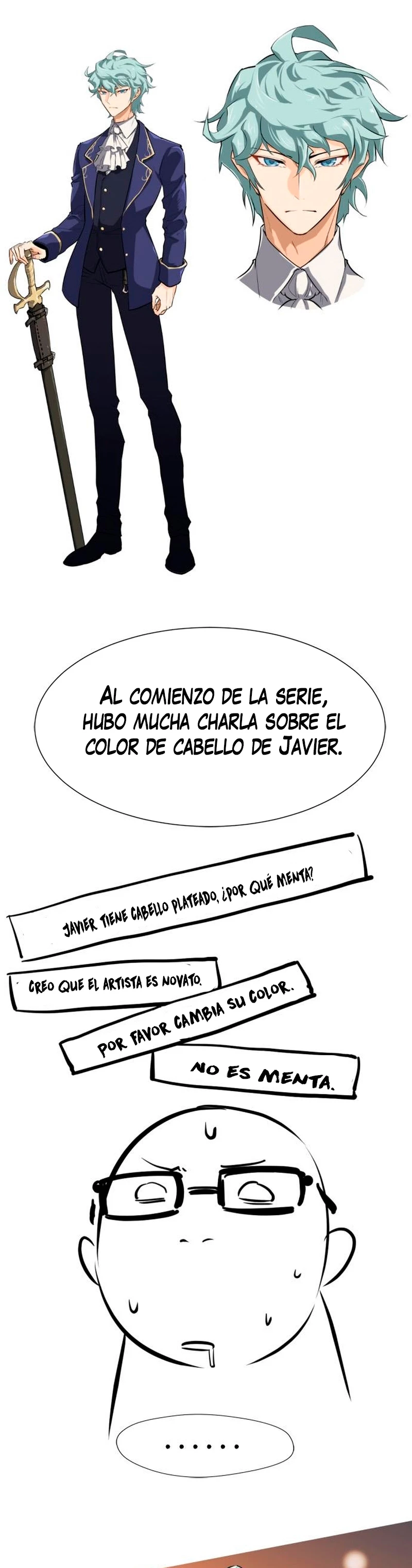 Loco Frontera - Capítulo 104.2 - Página 12 - LectorTMOo