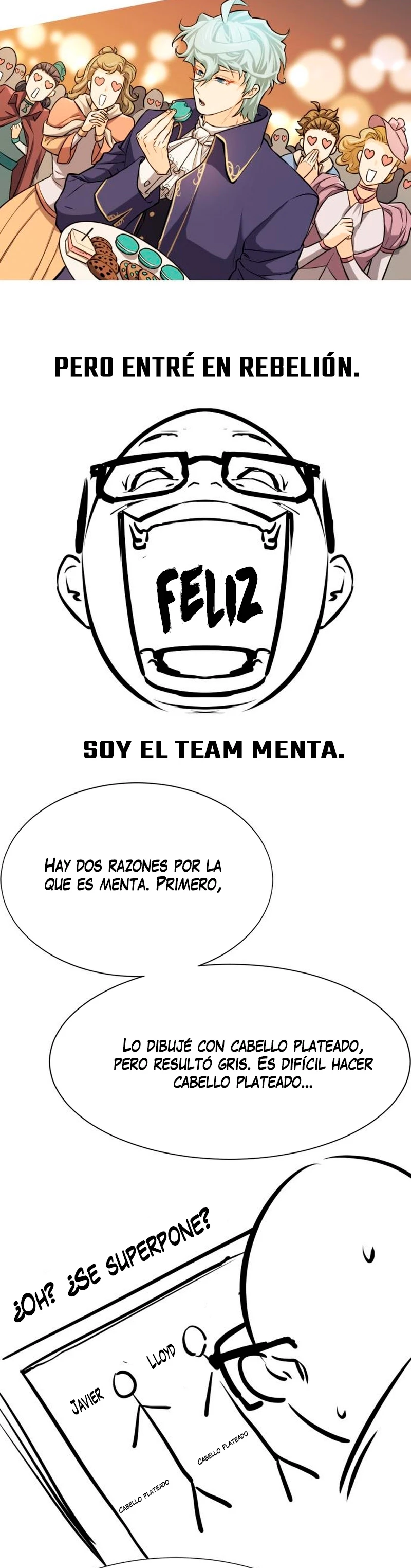 Loco Frontera - Capítulo 104.2 - Página 13 - LectorTMOo