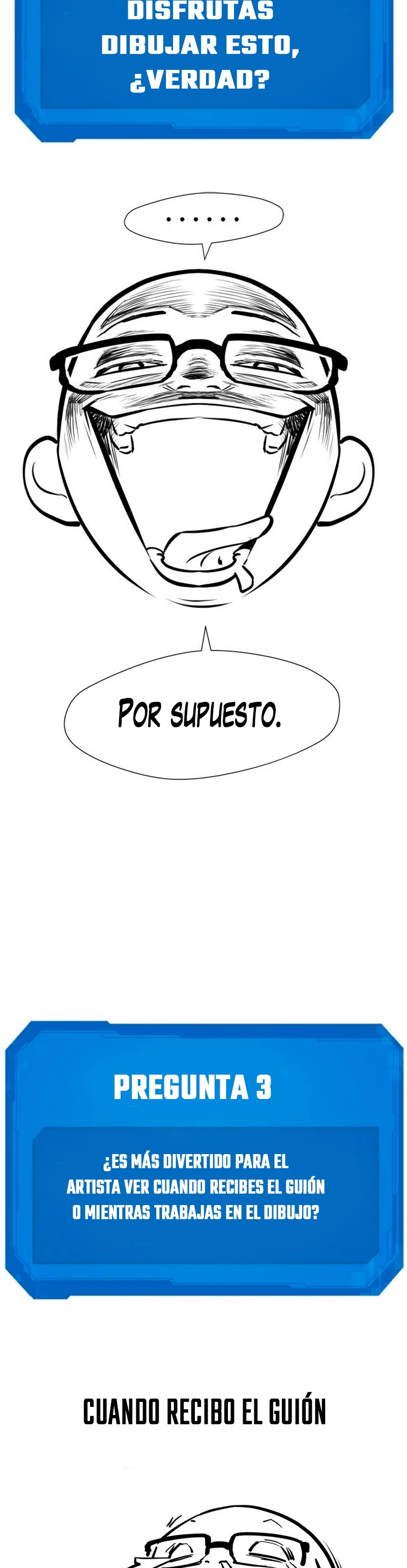 Loco Frontera - Capítulo 104.2 - Página 27 - LectorTMOo
