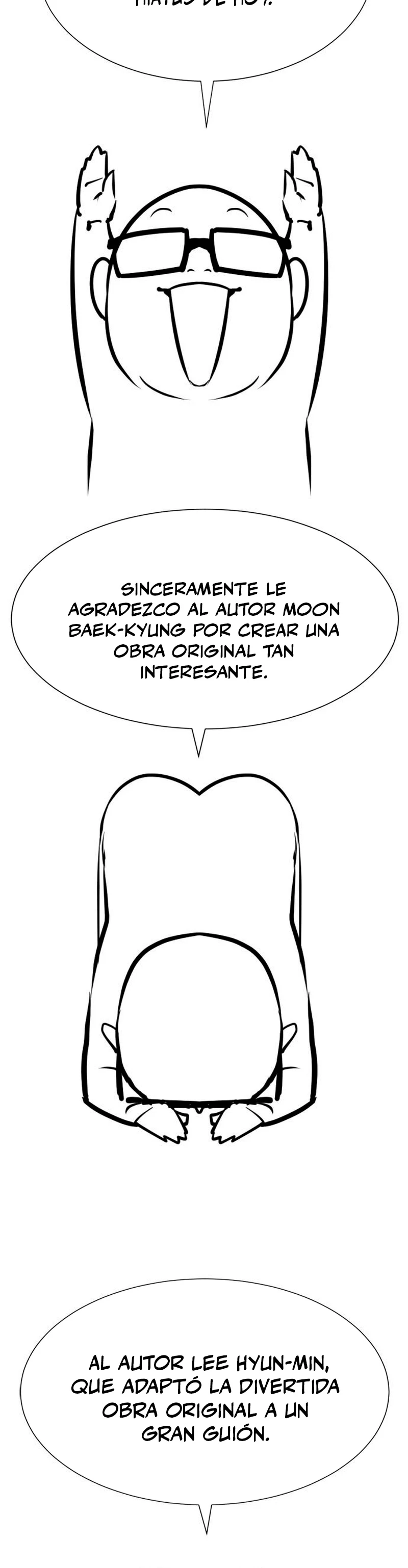 Loco Frontera - Capítulo 104.2 - Página 29 - LectorTMOo