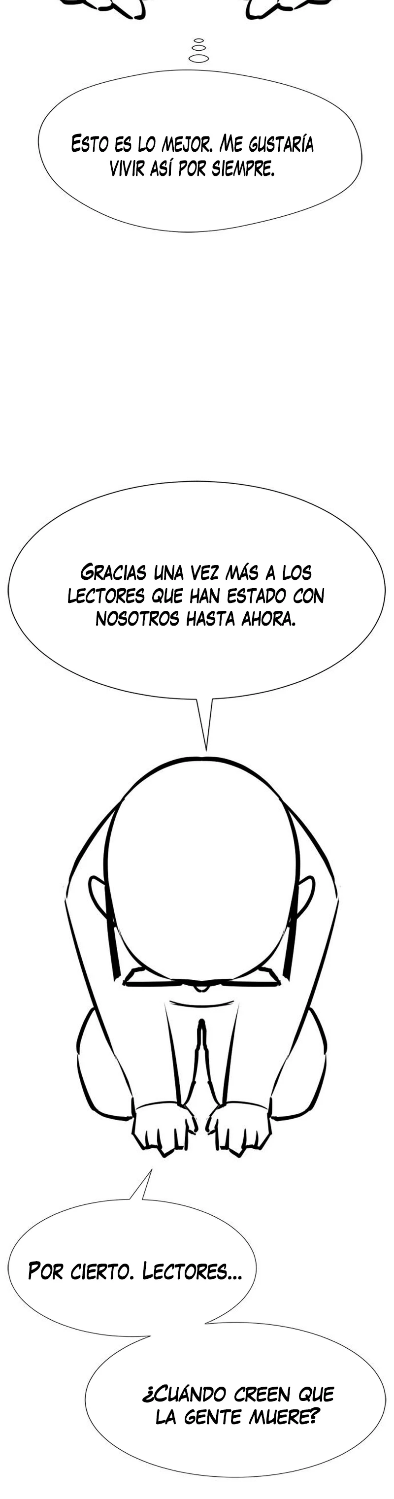 Loco Frontera - Capítulo 104.2 - Página 31 - LectorTMOo