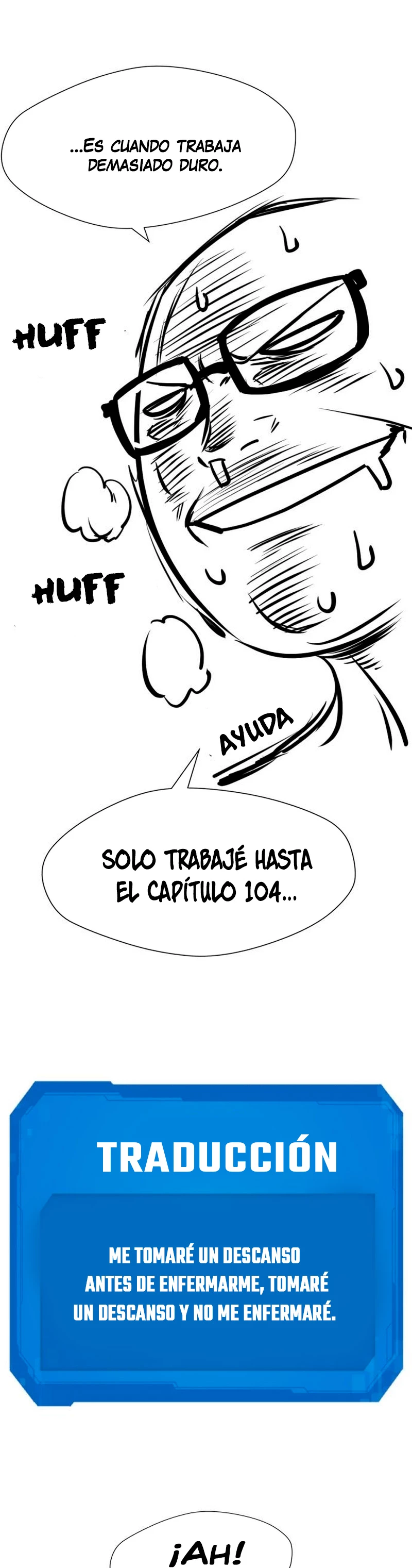 Loco Frontera - Capítulo 104.2 - Página 32 - LectorTMOo