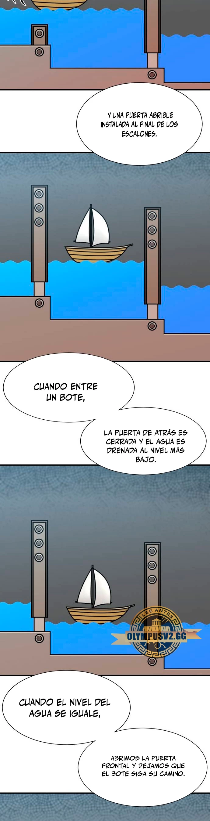 Loco Frontera - Capítulo 105 - Página 24 - LectorTMOo