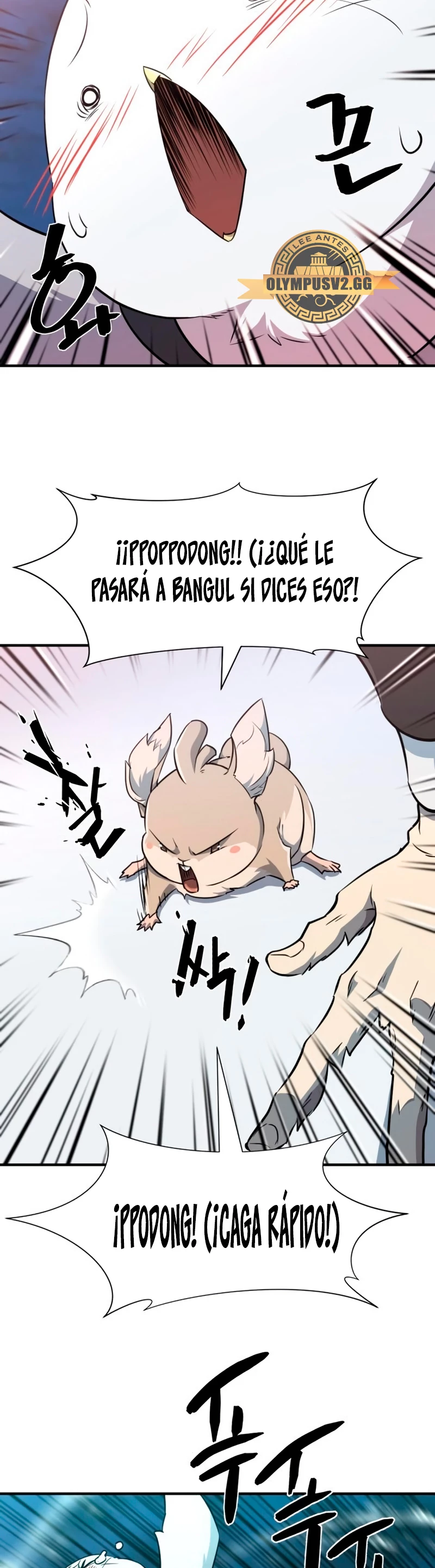 Loco Frontera - Capítulo 106 - Página 54 - LectorTMOo