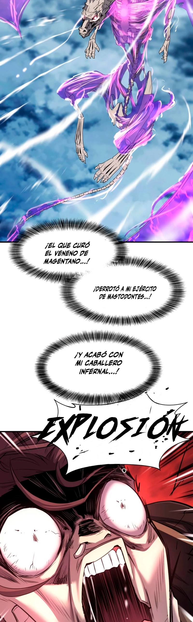 Loco Frontera - Capítulo 107 - Página 28 - LectorTMOo