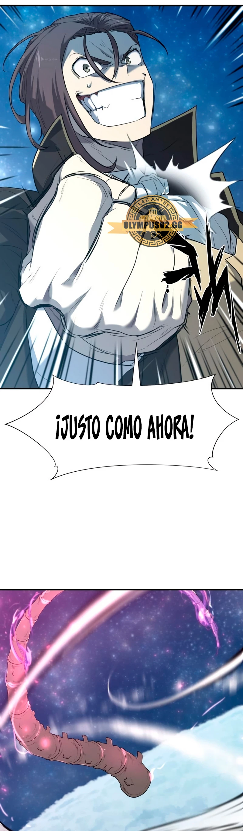 Loco Frontera - Capítulo 107 - Página 57 - LectorTMOo