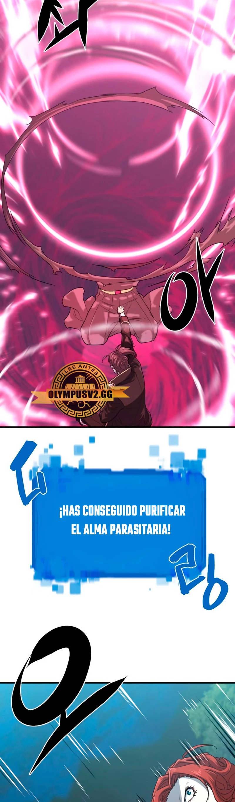 Loco Frontera - Capítulo 110 - Página 14 - LectorTMOo