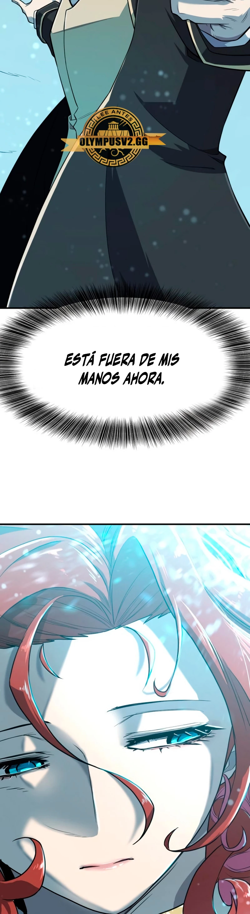 Loco Frontera - Capítulo 110 - Página 30 - LectorTMOo