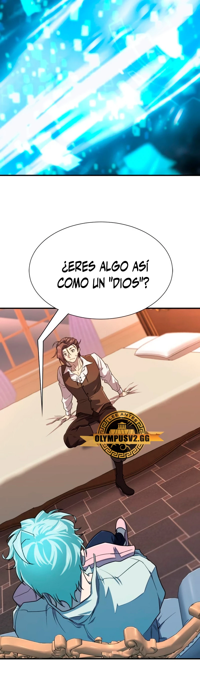Loco Frontera - Capítulo 110 - Página 41 - LectorTMOo