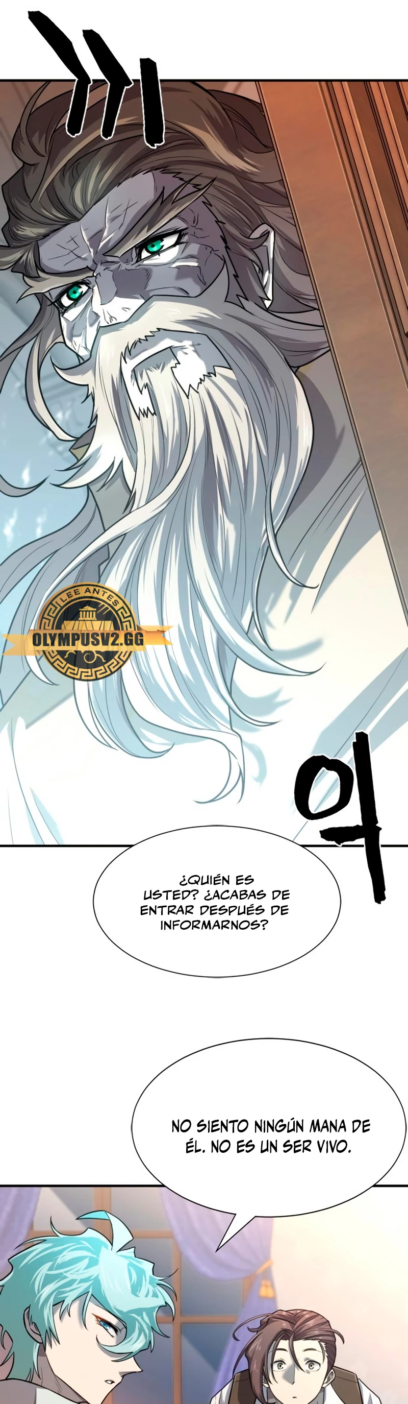 Loco Frontera - Capítulo 110 - Página 47 - LectorTMOo